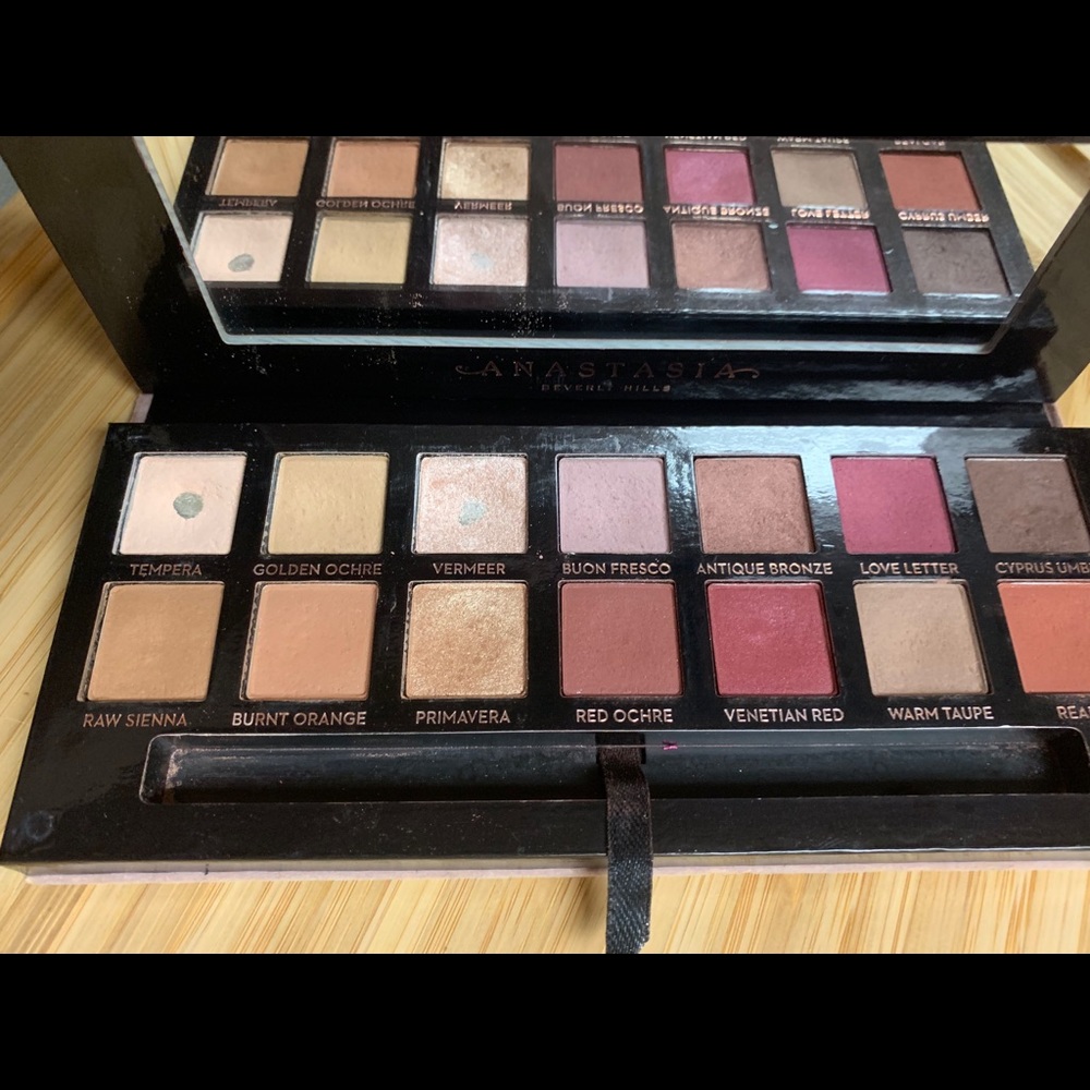 ABH Modern Renaissance